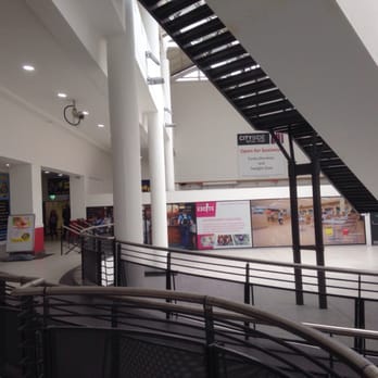 City Side Mall - Shopping Centers Near Me - Belfast, BFS