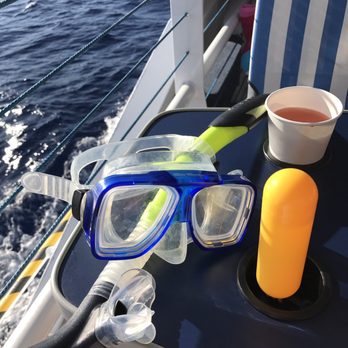 Calypso Charters - Such a great snorkeling trip--for first timers - Snorkeling Near Me - Wailuku, Hawaii Calypso Charters - Such a great snorkeling trip--for first timers - Snorkeling Near Me - Wailuku, Hawaii
