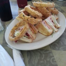 Club Sandwich