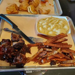 Burnt Ends