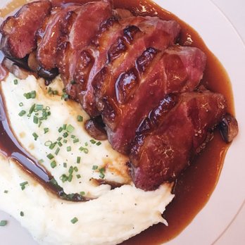 La Coïncidence - Duck - French Near Me - Paris, 75