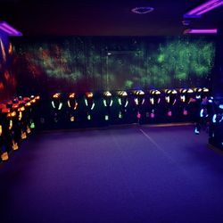 No Surrender Laser Tag - Get locked and loaded!