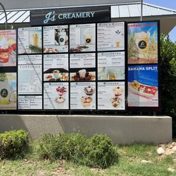 J's Creamery