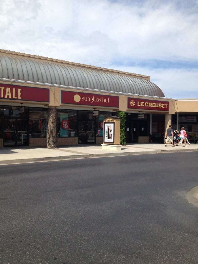 LENSCRAFTERS SUNGLASS HUT Updated September 2024 10676 Us Hwy 98 W