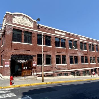 D.G. Yuengling & Son - Gift shop and tasting room - Breweries Near Me - Pottsville, Pennsylvania