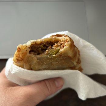 Ap’s Cafe - Argentinian Beef Empanada - Cafes Near Me - San Francisco, California Ap’s Cafe - Argentinian Beef Empanada - Cafes Near Me - San Francisco, California