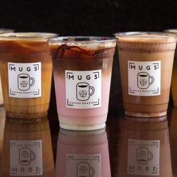 Mugs Coffee Roasters - Whittier