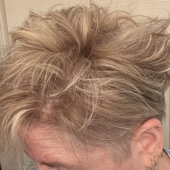 Lakeside Hair Salon - Hair Salons Near Me - Benbrook, Texas