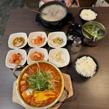 K-Street - Meal - Korean Near Me - Glendale, California K-Street - Meal - Korean Near Me - Glendale, California