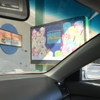 Sonic Drive-In - Burgers Near Me - Pleasant Hill, Missouri Sonic Drive-In - Burgers Near Me - Pleasant Hill, Missouri