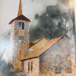 Triumphant Lutheran Church