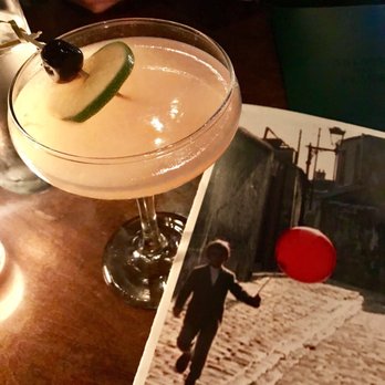 Pascal & Sabine - Cocktail - French Near Me - Asbury Park, New Jersey