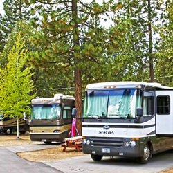 Pioneer RV Park