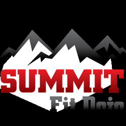 Summit Fit Dojo