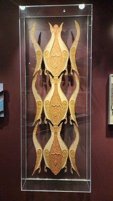 Alaska State Museum by null