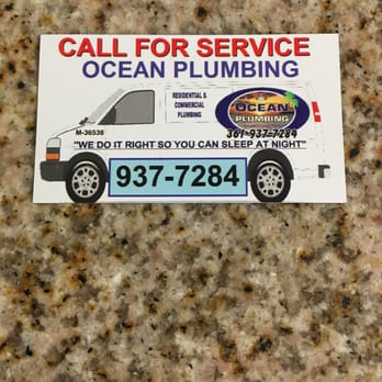 Ocean Plumbing - Plumbing Near Me - Corpus Christi, Texas Ocean Plumbing - Plumbing Near Me - Corpus Christi, Texas