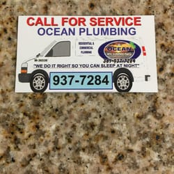 Ocean Plumbing