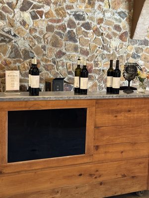 Milagro Winery Weddings & Events by null