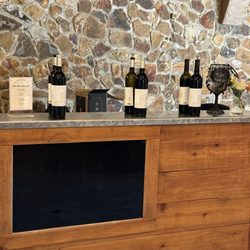 Milagro Farm Winery