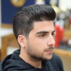 Bridge Ave Barbershop