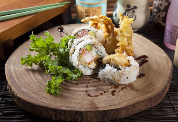 Sushi Dan | Studio City by null