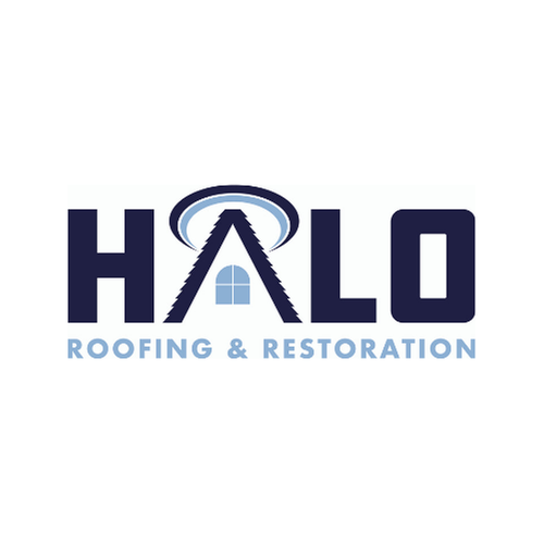 Slide of Halo Roofing and Restoration