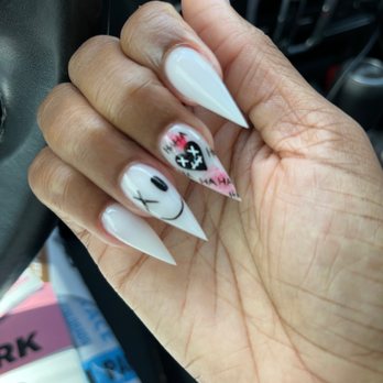 Nails Amour - Nail Salons Near Me - Miami Garden, Florida Nails Amour - Nail Salons Near Me - Miami Garden, Florida