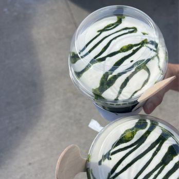 Ohana Hui Cafe - Coffee & Tea Near Me - Honolulu, Hawaii