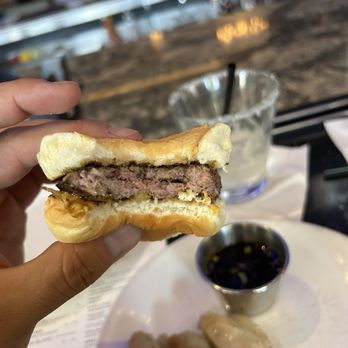Kona Grill - Denver - Kona Sliders** - New American Near Me - Denver, Colorado Kona Grill - Denver - Kona Sliders** - New American Near Me - Denver, Colorado
