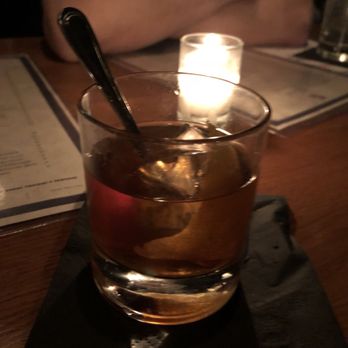 Proof - Old Fashioned - New American Near Me - Charleston, South Carolina Proof - Old Fashioned - New American Near Me - Charleston, South Carolina