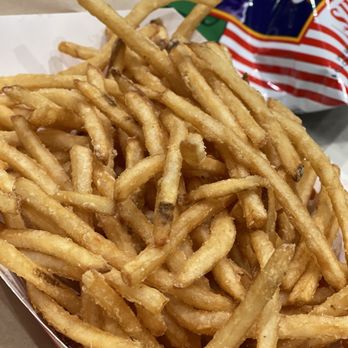 The Deli - Best shoestring fries - Breakfast & Brunch Near Me - Auburn, Washington
