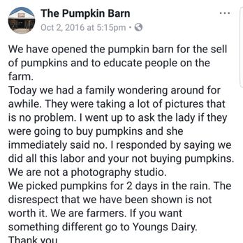 Miller's Pumpkin Barn - Pumpkin Patches Near Me - Xenia, Ohio Miller's Pumpkin Barn - Pumpkin Patches Near Me - Xenia, Ohio