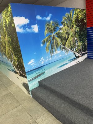 Perle des Antilles Caribbean Restaurant & Market by null