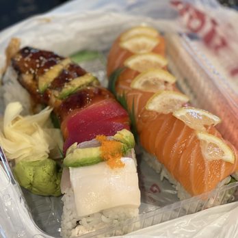 Mioki Sushi - Sushi Bars Near Me - Fremont, California Mioki Sushi - Sushi Bars Near Me - Fremont, California