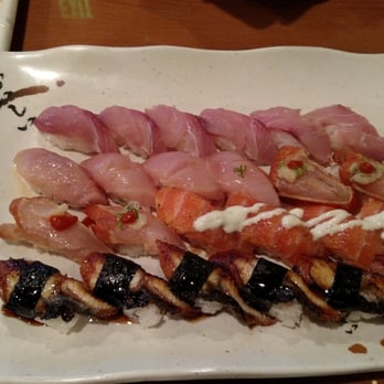 Amagi Sushi - Sushi Bars Near Me - Riverside, California Amagi Sushi - Sushi Bars Near Me - Riverside, California