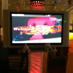 Live 2 Bounce