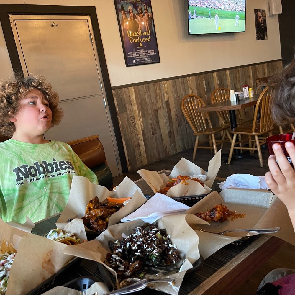 Everett's - Yumm - American Near Me - Omaha, Nebraska Everett's - Yumm - American Near Me - Omaha, Nebraska
