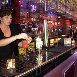 Ruby Lounge