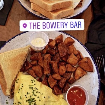 The Bowery Bar - New American Near Me - Boston, Massachusetts The Bowery Bar - New American Near Me - Boston, Massachusetts