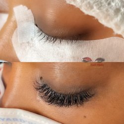 P&M Lash Studio