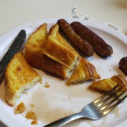 Great Lakes Cafe - Frech toast special