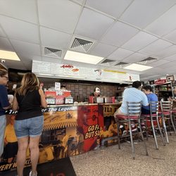 Arbetter's Hot Dogs