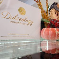 Dulceology