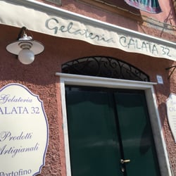 Calata 32 Gelateria