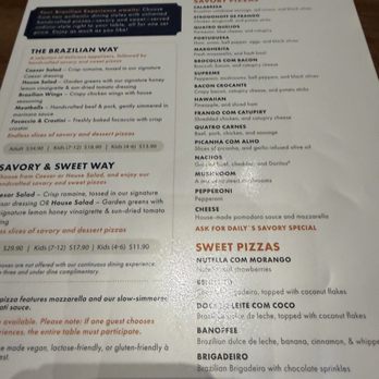 Pizza Rio - Pigeon Forge - Pizza Near Me - Pigeon Forge, Tennessee