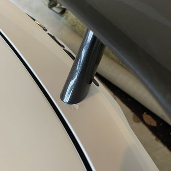 Koons White Marsh Chevrolet - Damage done to my car during spoiler install, and they said in an e-mail "they are not responsible". - Car Dealers Near Me - White Marsh, Maryland