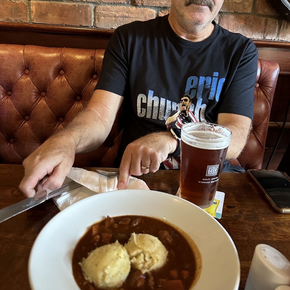 The Brazen Head - Irish stew - Pubs Near Me - Dublin, D The Brazen Head - Irish stew - Pubs Near Me - Dublin, D