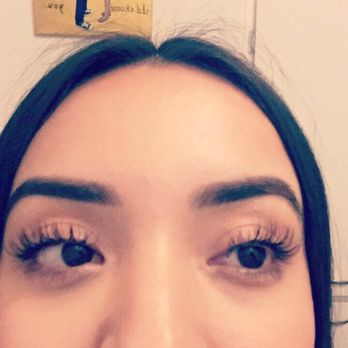 SheTime - Eyelash Service Near Me - Pensacola, Florida