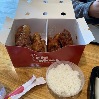 Chi Maek - Korean Near Me - Lancaster, Pennsylvania