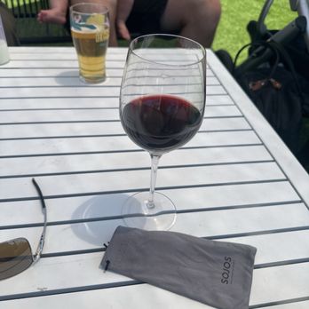 Akash Winery & Vineyards - Mexican lager and Zinfandel - Wine Tasting Room Near Me - Temecula, California